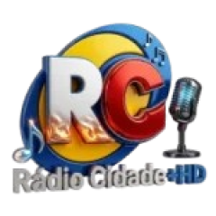RÁDIO CIDADE MAIS HD