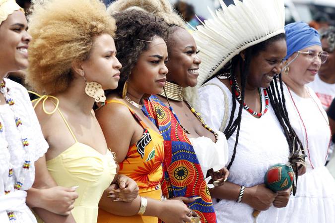 No Amazonas, mulheres representam 35% das candidaturas registradas nas eleições de 2026